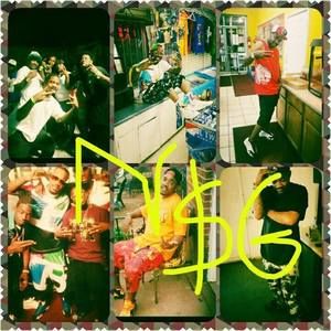 Meet your Posher, Kerrie